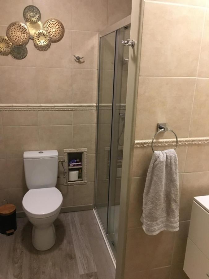 Maison La Roche Chambre D'Hotes Le Vigeant Eksteriør bilde